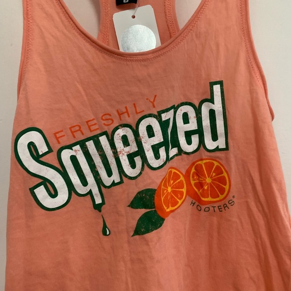 Ultra soft cotton novelty tank - Picture 3 of 6